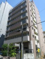 マンション花房 外観