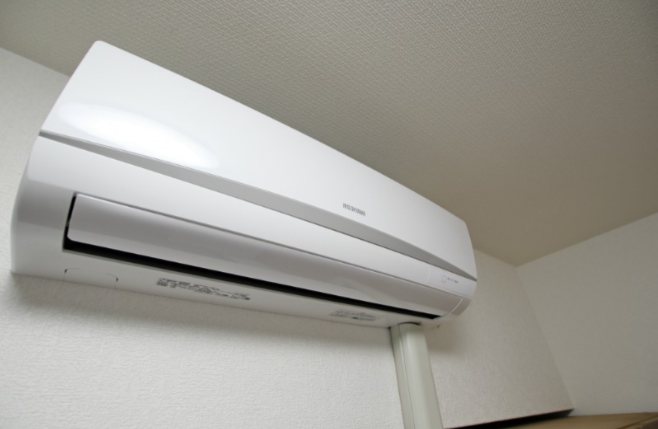 マンション花房 その他設備