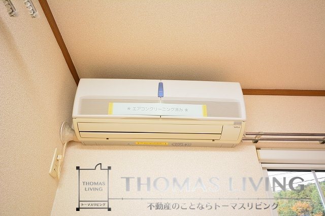 シャルマン横田 B棟 その他設備