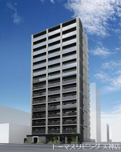 S-RESIDENCE大手門awesome その他