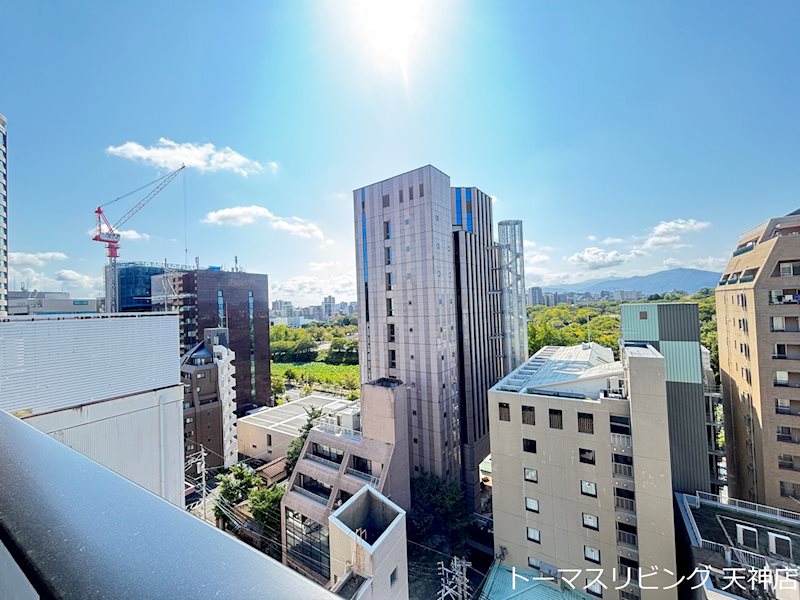 S-RESIDENCE大手門awesome その他