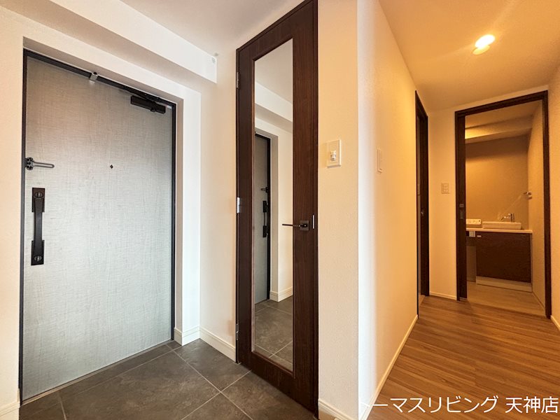S-RESIDENCE大手門awesome その他