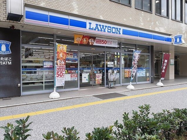 S-RESIDENCE大手門awesome コンビニ