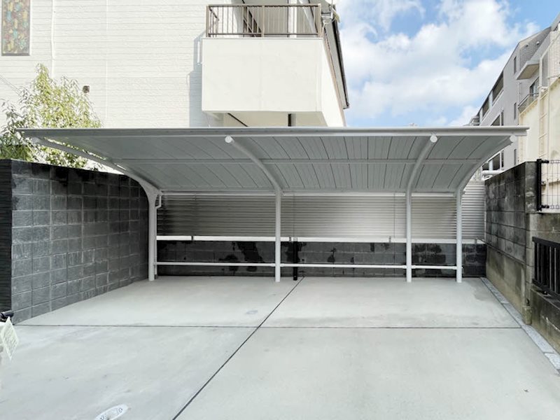 シャーメゾン西高宮 その他共有部分