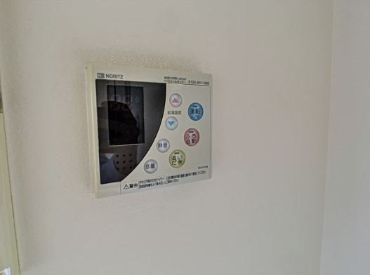 アイランドシティ・インフィニガーデン　イースト棟 その他設備