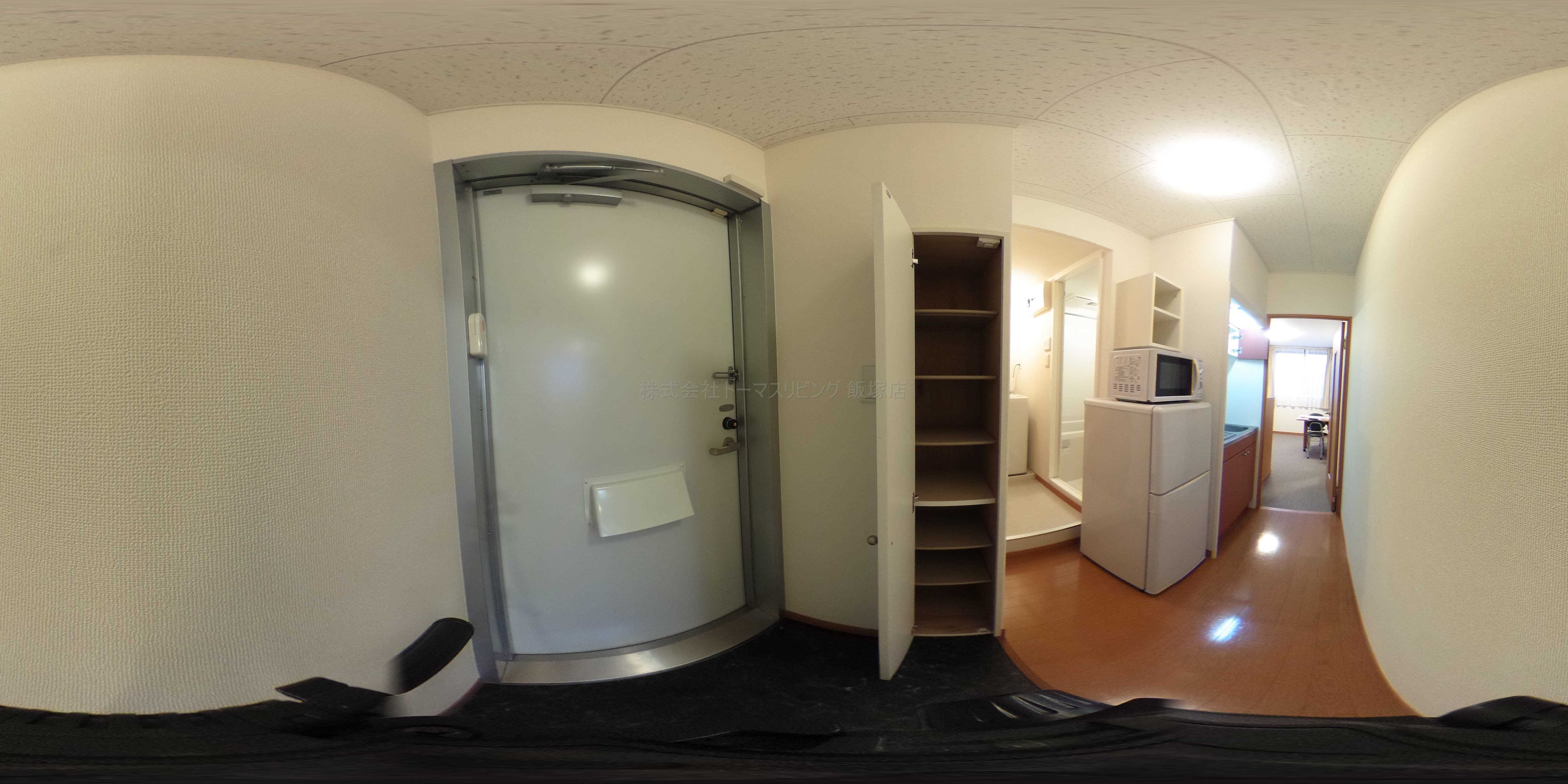 レオパレスYOU その他部屋・スペース