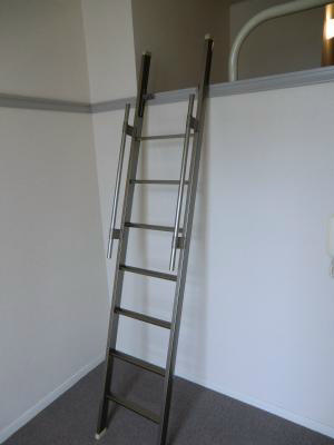 レオパレス空港南 風呂画像