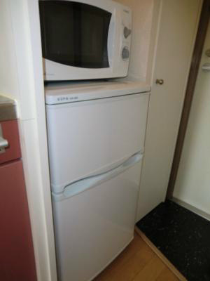 レオパレス空港南 その他部屋・スペース