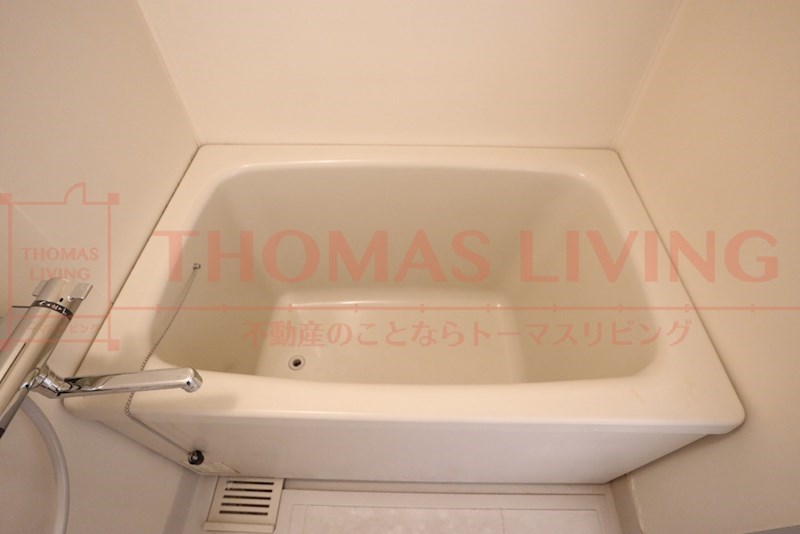 メロディハイツ乙金 風呂画像