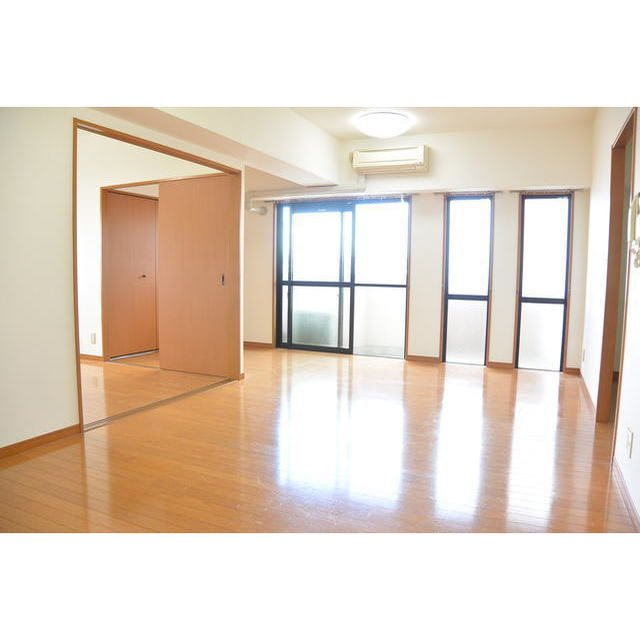 サンシティ南ヶ丘21 その他