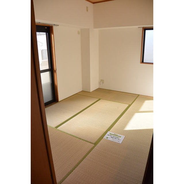 サンシティ南ヶ丘21 その他部屋・スペース