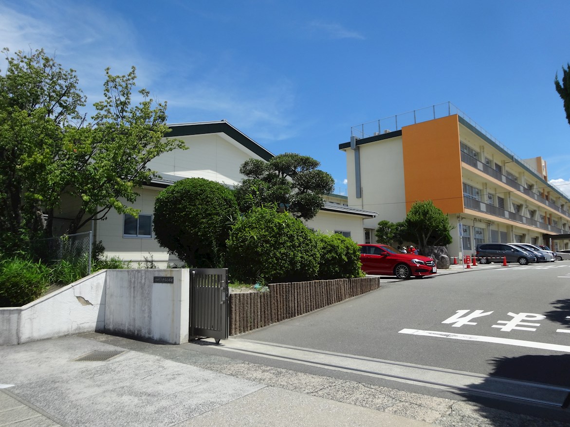 サンシティ南ヶ丘21 小学校