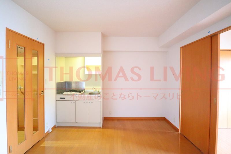 シャンクレール光町 その他