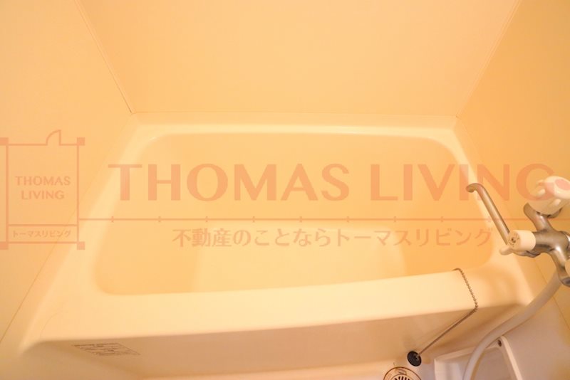 シャンクレール光町 風呂画像