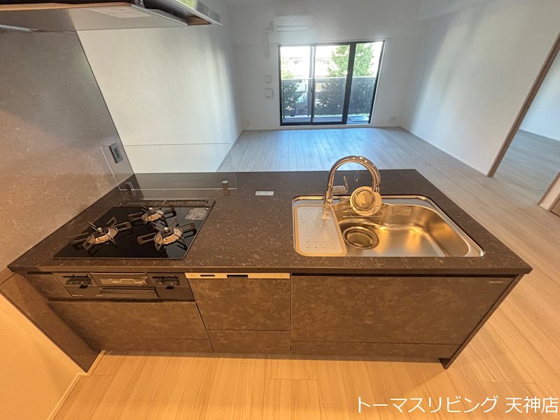 S-RESIDENCE大手門awesome その他