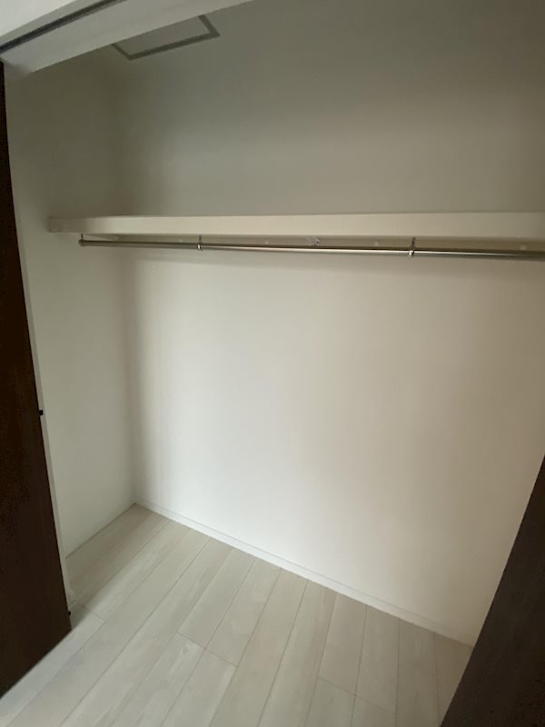 日の出パラシオ 収納
