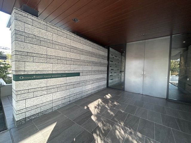 アイランドシティオーシャン＆フォレストタワーレジデンス　EAST棟 その他