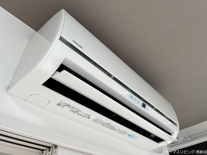 サニークレスト西新 その他