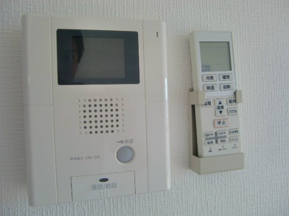 イーハトーブ櫛原 その他部屋・スペース