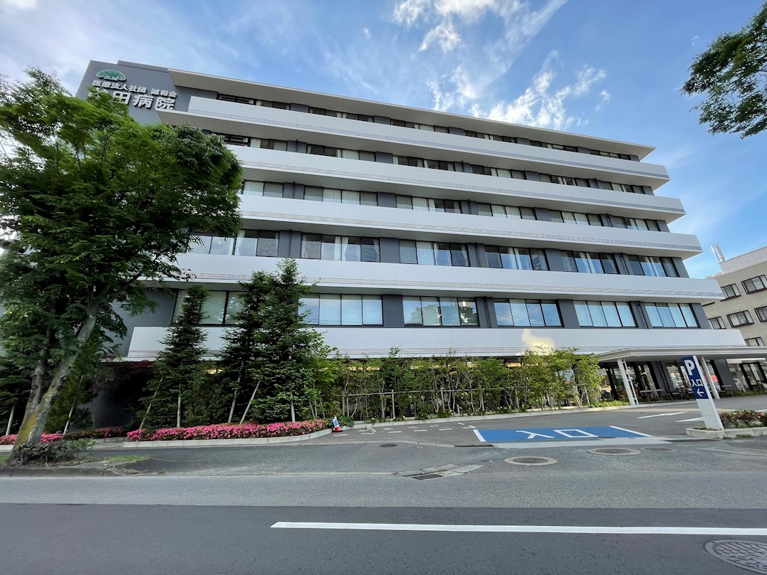 シェソワ七隈 総合病院