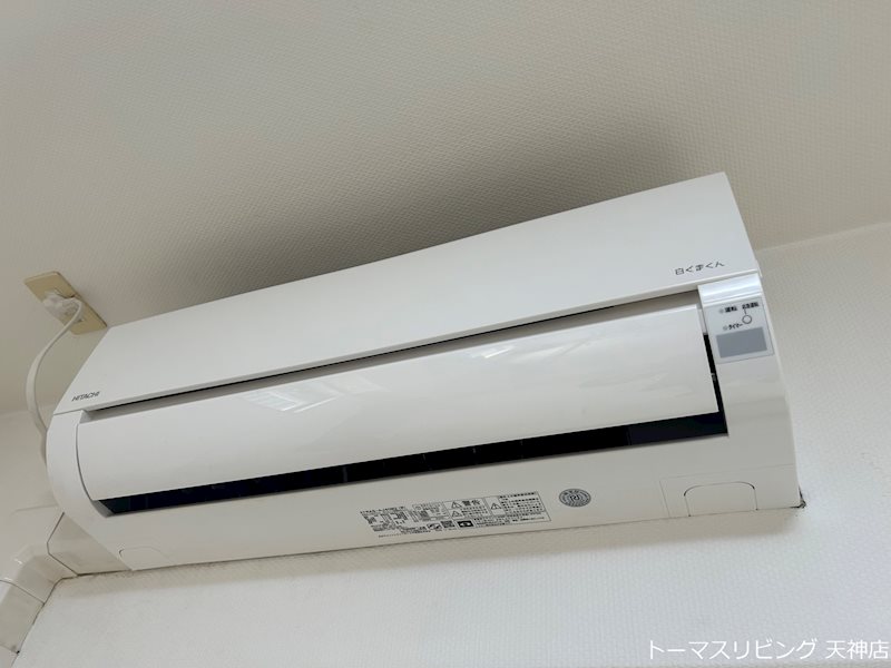 グランパーク天神 その他設備