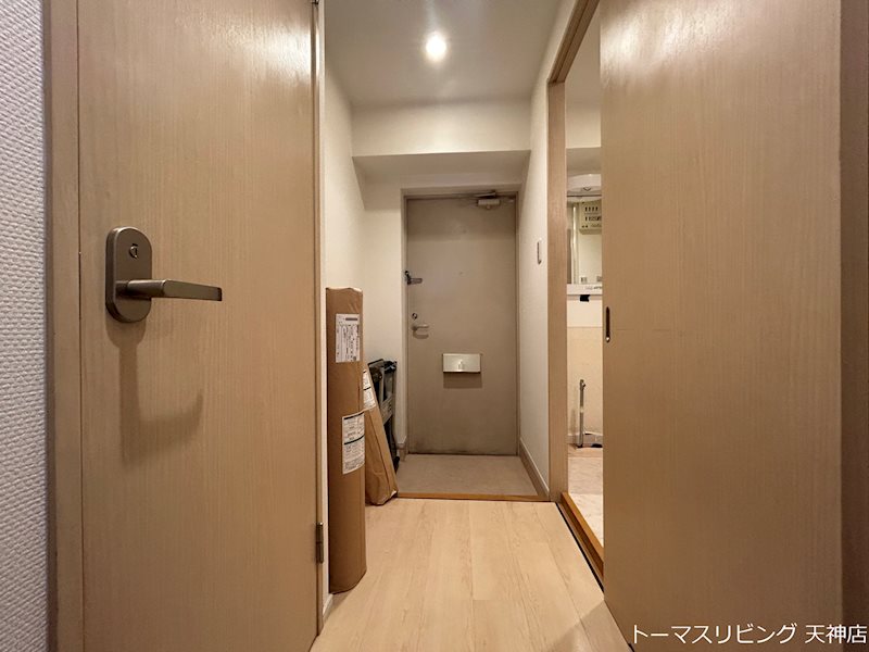グランパーク天神 その他