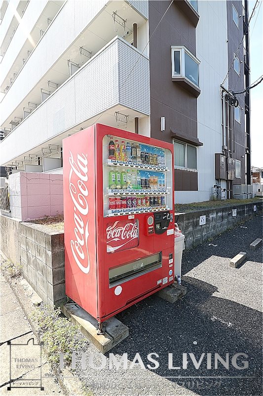 エステート有井 その他共有部分