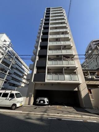 ModernPalazzo天神南Ⅱ 外観