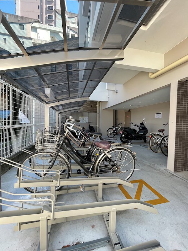 ModernPalazzo天神南Ⅱ その他共有部分