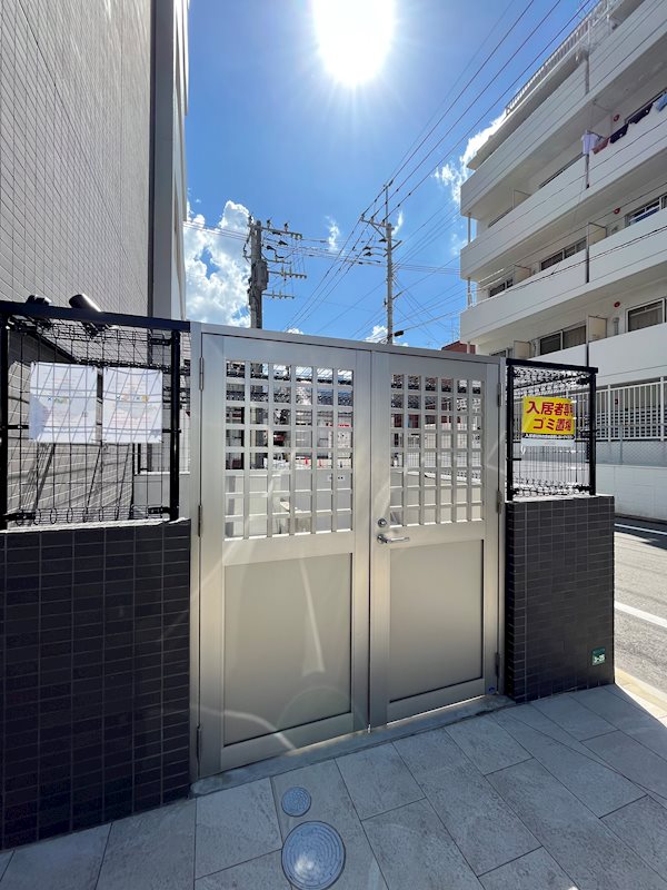 ModernPalazzo天神南Ⅱ その他共有部分