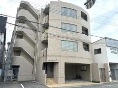KoKo４７ 外観
