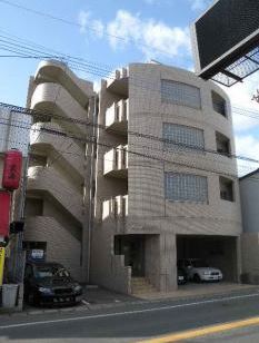 KoKo４７ 外観