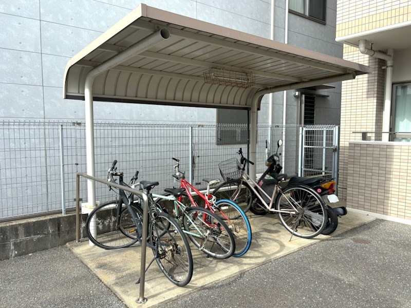 KoKo４７ その他共有部分