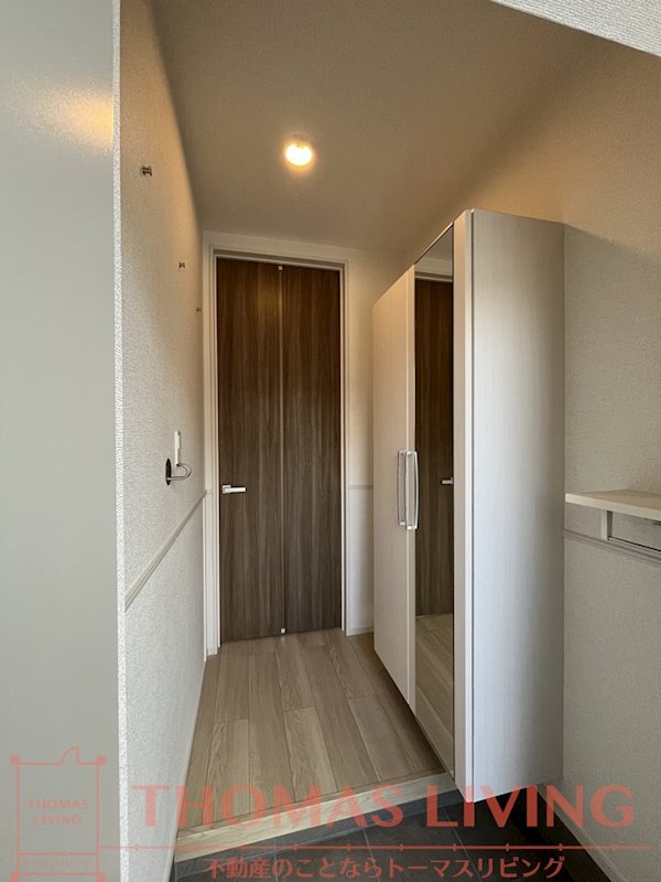 福岡県遠賀郡遠賀町別府 玄関