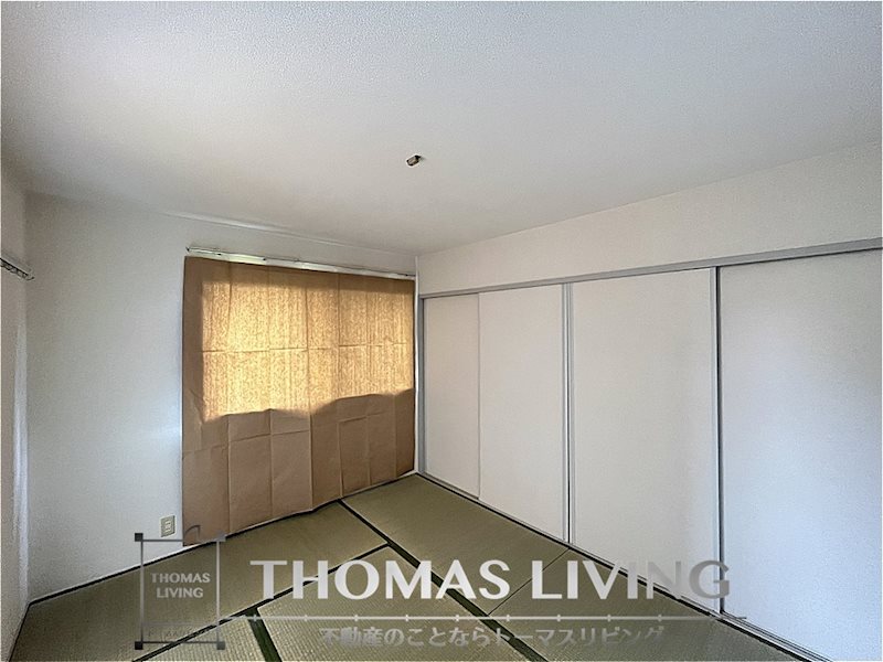 メゾンドマルシェ C棟 その他部屋・スペース