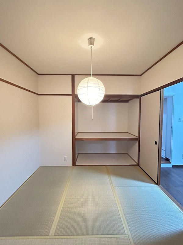グリーンマンション長尾 その他