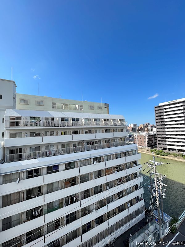 ModernPalazzo天神南Ⅱ その他