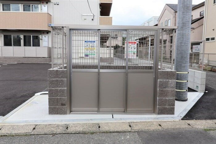 リヴィエール友丘 その他共有部分
