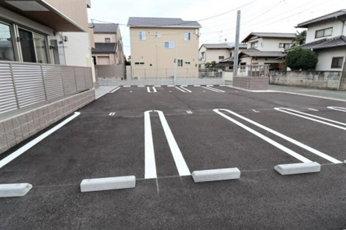 リヴィエール友丘 その他共有部分