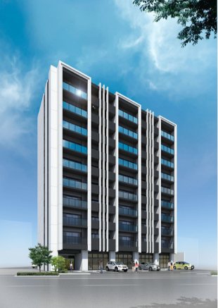 福岡県福岡市博多区上牟田１丁目 外観