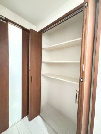 福岡県福岡市博多区上牟田１丁目 セキュリティ