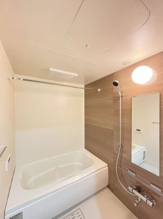 福岡県福岡市博多区上牟田１丁目 風呂画像