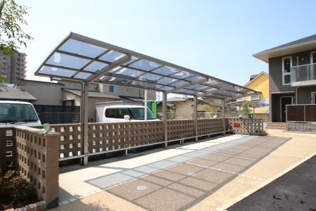 セルジェ竹下　Ｍ館 その他共有部分