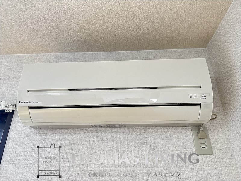 P-アーク24 B棟 その他設備