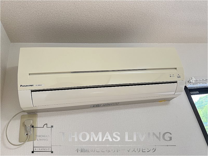 P-アーク24 B棟 その他設備