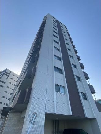 sho style HAKATA 外観