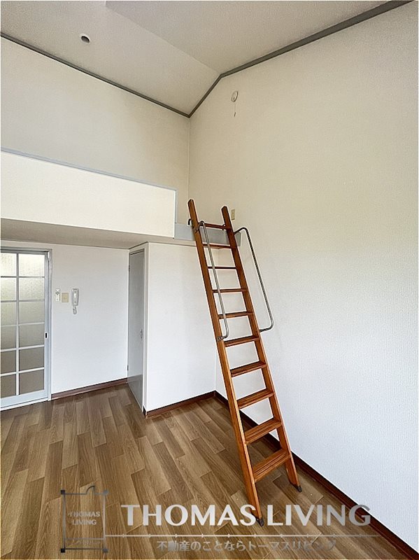 コートビレッジ その他部屋・スペース