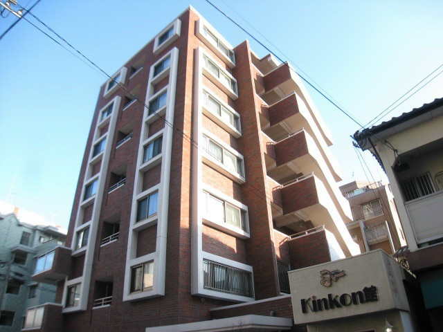 ピエールボレ室見 眺望