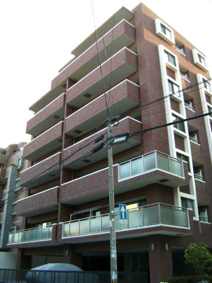 ピエールボレ室見 その他共有部分