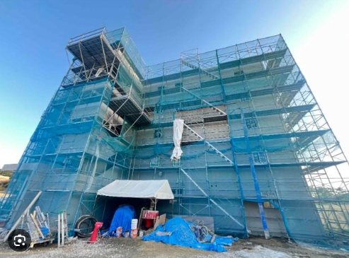 福岡県福津市西福間３丁目 外観